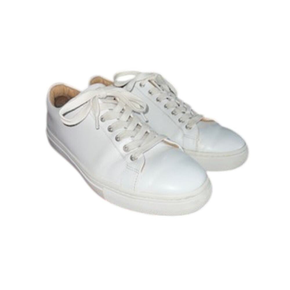 Thursday Boot Company Women’s sz 9.5M Premier Low Top Sneaker Leather